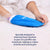 Paraffin Wax Treatment Glove and Bootie Set - Blue